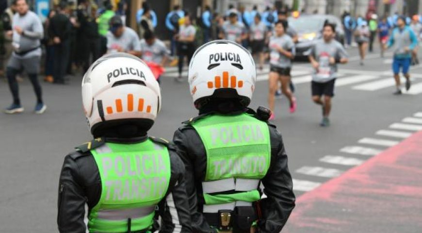 Más de 23 mil policías brindarán seguridad durante Juegos Panamericanos Lima 2019