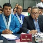 Piura: sentencian a 4 años de prisión suspendida al ex presidente regional Javier Atkins