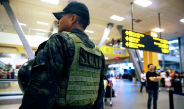 Lima 2019: reforzarán seguridad de delegaciones de Juegos Parapanamericanos