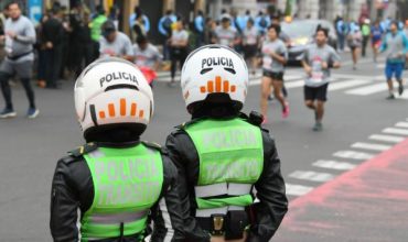 Más de 23 mil policías brindarán seguridad durante Juegos Panamericanos Lima 2019